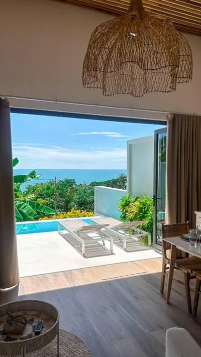 Mayara pool villas - Adults only – Fotos 4