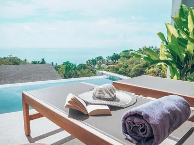 Mayara pool villas - Adults only – Fotos 8